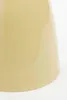 Mica Decorations Elliot Beistelltisch - H45 x Ø32 cm - Produktbild-Vorschau 4