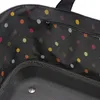 reisenthel Einkaufskorb Shoppingbasket Dots schwarz Produktbild-Vorschau 5