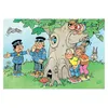 Jan van Haasteren Junior - Versteckspiel - 150 Teile, 150 Produktbild-Vorschau 1