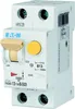Eaton FI/LS-Schalter Typ AC 10kA B 13A/1pol+N/30mA 2TE Produktbild-Vorschau 3