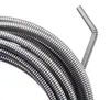 Spirale de nettoyage de tuyaux 7,5 m x 8 mm, nettoyeur de Voir les images du produit 2
