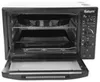 Mini rúra Saturn ST-EC3804 Graphite 42 l Náhľad obrázku produktu 3