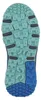 Trollkids 475-199 wandelschoenen voor kinderen, blauw Productafbeelding-voorbeeld 4