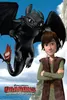 Dragons - Defenders of Berk - Toothless - Drachenzähmen Produktbild-Vorschau 1