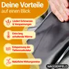 WASSERFELD® Moorkissen XXL für Mikrowelle | weicher Bezug Produktbild-Vorschau 5