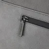 Strellson Westferry Dorian Umhängetasche Darkgrey 27 x 38 x Produktbild-Vorschau 5
