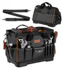 Borsa per attrezzi VEVOR, 41x23x25 cm, custodia con 14 Anteprima dell’immagine prodotto 1