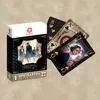 Number 1 Cartes à jouer Les animaux fantastiques et où les Voir les images du produit 4