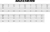 Skechers Uno Wedge - HI Steps czarny 38 Podgląd zdjęcia produktu 7