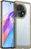 OnePlus 11R Hülle, Klar Rückseite Stoßfeste TPU Silikon Produktbild-Vorschau 1