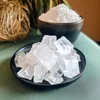 HAF Weiße Salzbrocken 1 kg | Grobe Steinsalz Brocken ohne Produktbild-Vorschau 6