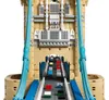 LEGO Architecture Puente Tower - Modelo a escala para Vista previa de la imagen del producto 22
