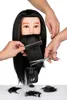 Tête à coiffer homme avec barbe Mark 50cm - Tête d'étude à Voir les images du produit 10