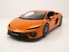 BBURAGO 11052OG, 3 Jahr(e), Orange Produktbild-Vorschau 1