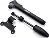 Cyklistická pumpa Mini Pump Air Pump Frame Clamp Pump Náhled obrázku produktu 1