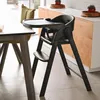 Deryan Luxe Trona con Hamaca para Bebé - Evolutiva - Vista previa de la imagen del producto 2