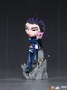 Iron Studios Marvel Comics Mini Co. Deluxe PVC Figurka Podgląd zdjęcia produktu 3