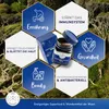 TRUE MANUKA - Manuka Honig 250 mgo [250g] - 100%  & Echt Produktbild-Vorschau 4