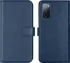 Custodia a libro in vera pelle Selencia per Samsung Galaxy Anteprima dell’immagine prodotto 1