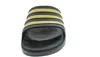 Adidas EG1758, Uni, Erwachsener, Rutschen, Schwarz, Gold, Produktbild-Vorschau 4