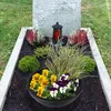 Pflanzschale rund Anthrazit Grau Ø 40cm Blumenschale Produktbild-Vorschau 8