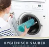 Homerella Badewannenmatte rutschfest Hautsensitiv 88x39cm Produktbild-Vorschau 6