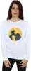 Disney - "Lady And The Tramp" Sweatshirt für Damen BI13939 Produktbild-Vorschau 2