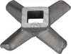 Bosch Siemens Messer 4-flüglig für Fleischwolf - 00620949, Produktbild-Vorschau 3