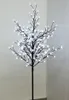 200 LED kvetinový stromček - výška cca 150 cm - odnímateľné Náhľad obrázku produktu 8