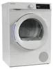 Daewoo TD-BR0GP0WE0-DE Wärmepumpentrockner 10kg Produktbild-Vorschau 3