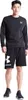 Under Armour Ua Rival Flc Big Logo Shorts 001 Black L Podgląd zdjęcia produktu 18