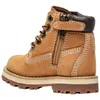 Timberland Courma Kid  Veterschoenen Hoog - Geel - Maat 34 Produktbild-Vorschau 17
