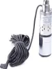 DC 48V solární čerpadlo studna čerpadlo 280W nerezové Náhled obrázku produktu 1
