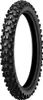 Pneumatiky DUNLOP 60/100-14 29M GEOMAX MX33 Náhľad obrázku produktu 3