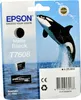 Epson T7608 Matte Black, Schwarz, Tinte auf Pigmentbasis, Produktbild-Vorschau 4