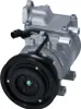 NRF 32205 HS15 Klimaanlage Klimakompressor PAG 46 für Produktbild-Vorschau 4