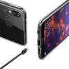 Schutzhülle für Huawei P20 Lite Hülle Transparent Slim Produktbild-Vorschau 4