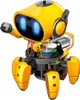 Tobbie il robot Anteprima dell’immagine prodotto 4