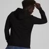 Mikina s kapucí Puma 586799-01 pro Dámské Náhled obrázku produktu 4