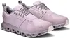 ON Cloud 6 Waterproof Damen Sneaker Mauve Zinc violett EU Produktbild-Vorschau 6
