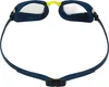 Aquasphere Fastlane Lenses Clear Schwimmbrille Blau  Produktbild-Vorschau 3