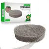 VerminBuster Muizengaas 20 meter x 5cm - Rattengaas - RVS Productafbeelding-voorbeeld 8
