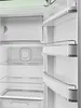 smeg FAB28RPG6 Kühlschrank mit Gefrierfach Produktbild-Vorschau 7