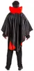 dressforfun® Herrenkostüm Graf Dracula Produktbild-Vorschau 2
