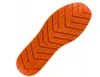 Leichte Arbeitsschuhe Sicherheitssandale Unisex Urgent Produktbild-Vorschau 4