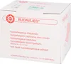 NOBA Rudavlies Klebevlies hypoalergenní 1 role 10 cm x 10 m Náhled obrázku produktu 12