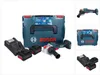 Bosch GWX 18V-15 S, 9800 RPM, 12,5 cm, Akku, 5,5 Ah, 2,3 Produktbild-Vorschau 11