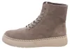 Gabor  Damenschuhe Stiefel Schnürer Schnürstiefel Beige Produktbild-Vorschau 25