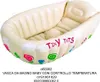 SunClub Planschbecken aufblasbare Baby Badewanne "Tiny Produktbild-Vorschau 21