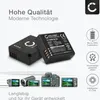 CELLONIC 2x Akku für Kamera Kompatibel mit Leica D-LUX, Produktbild-Vorschau 5